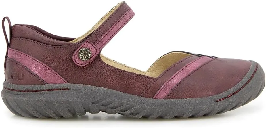 JBU Women's by Jambu, Raven Slip-On