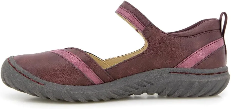 JBU Women's by Jambu, Raven Slip-On