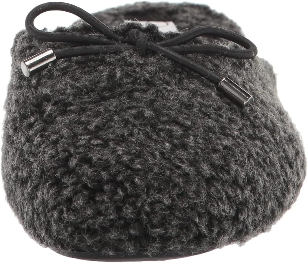 Jessica Simpson Womens Tracee Knit Lined Mules