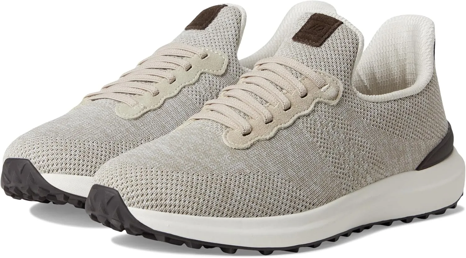 johnnie-O Knit Range Runner Sneaker 2.0