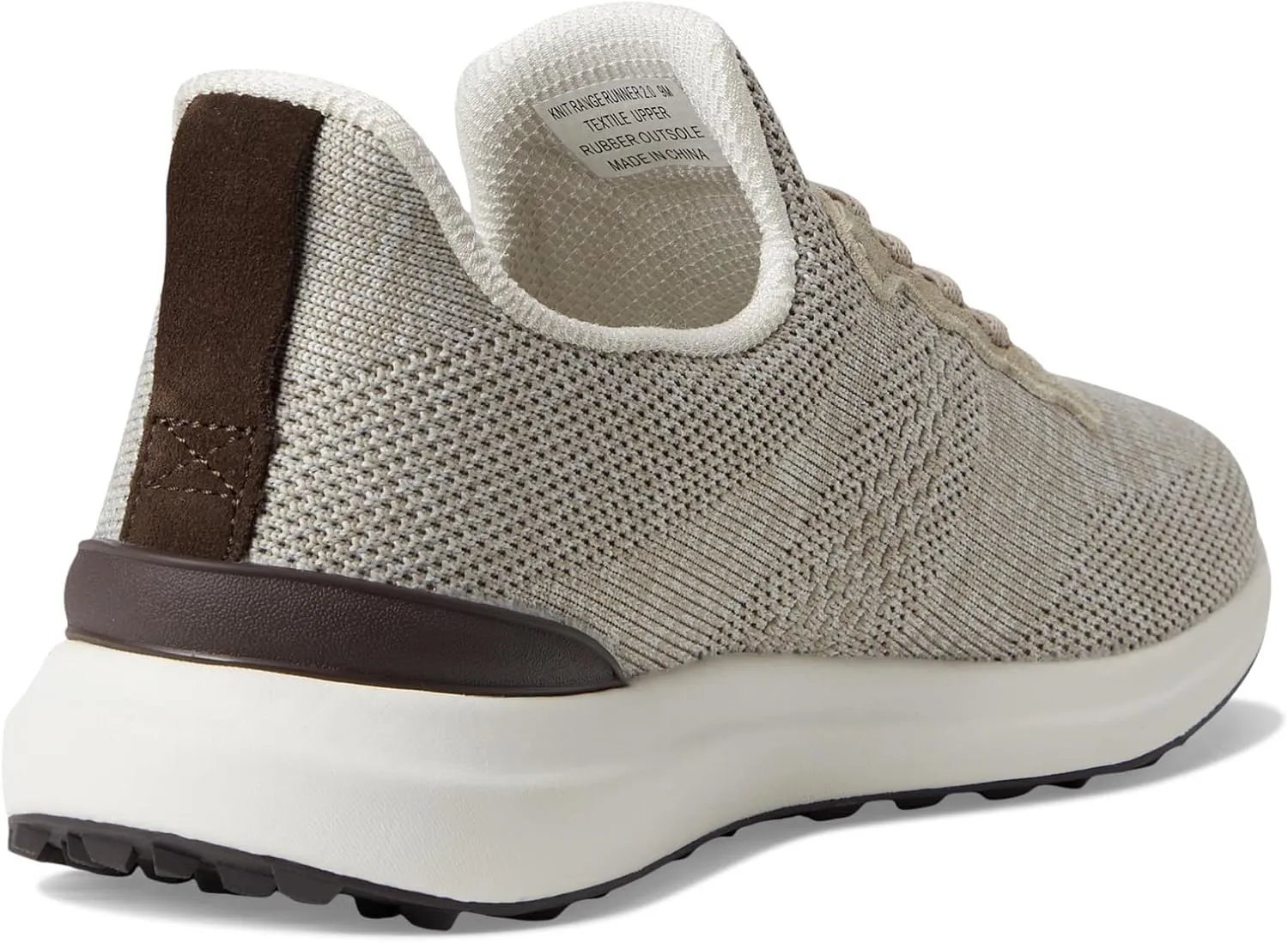 johnnie-O Knit Range Runner Sneaker 2.0
