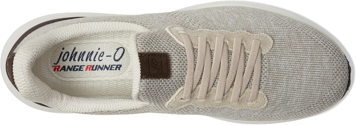 johnnie-O Knit Range Runner Sneaker 2.0