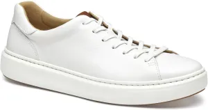 Johnston & Murphy Men’s Anders Lace-to-Toe Sneaker