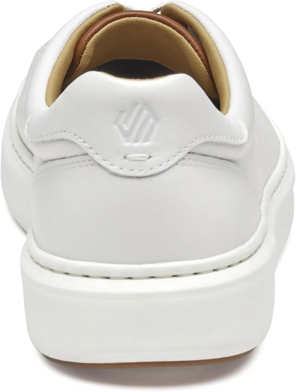 Johnston & Murphy Men’s Anders Lace-to-Toe Sneaker