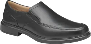 Johnston & Murphy Stanton 2.0 Moc Venetian Men’s Shoes – Leather Loafers for Men, Slip On Shoes for Men, Men’s Casual Loafers