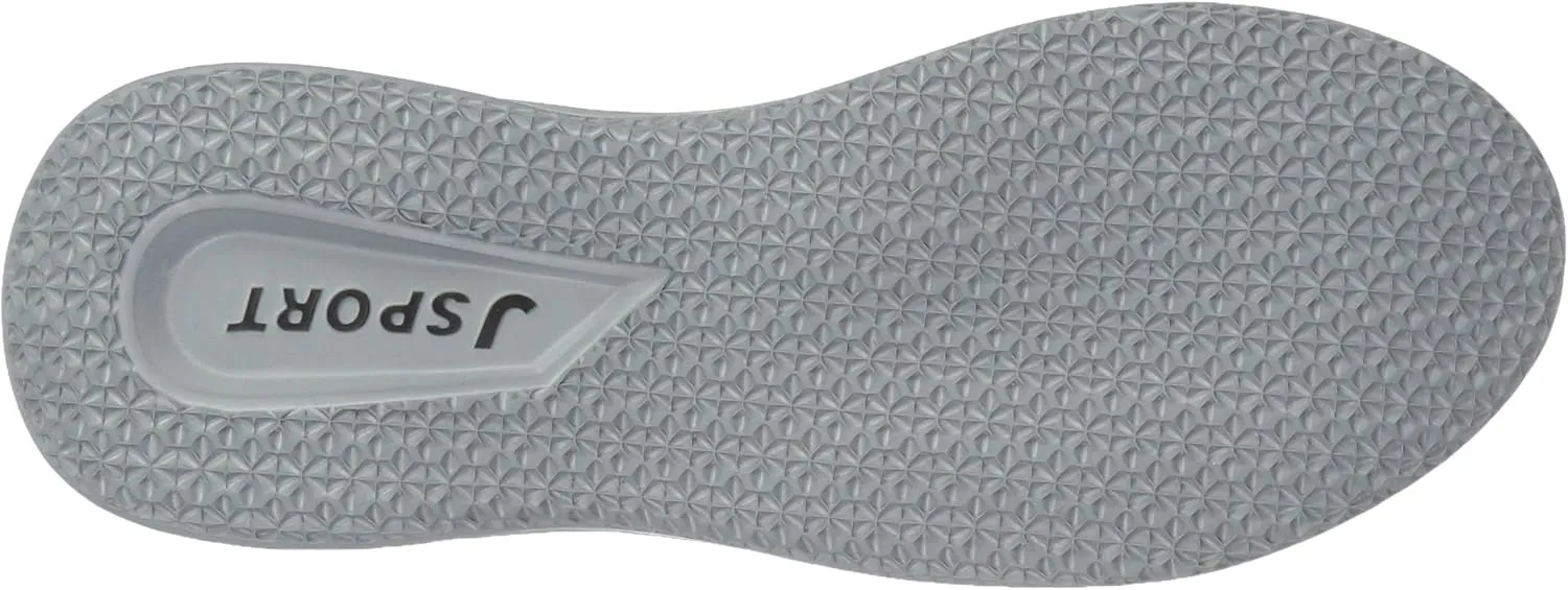 JSport by Jambu Women's Loon Wool Slip on Loafer Flat