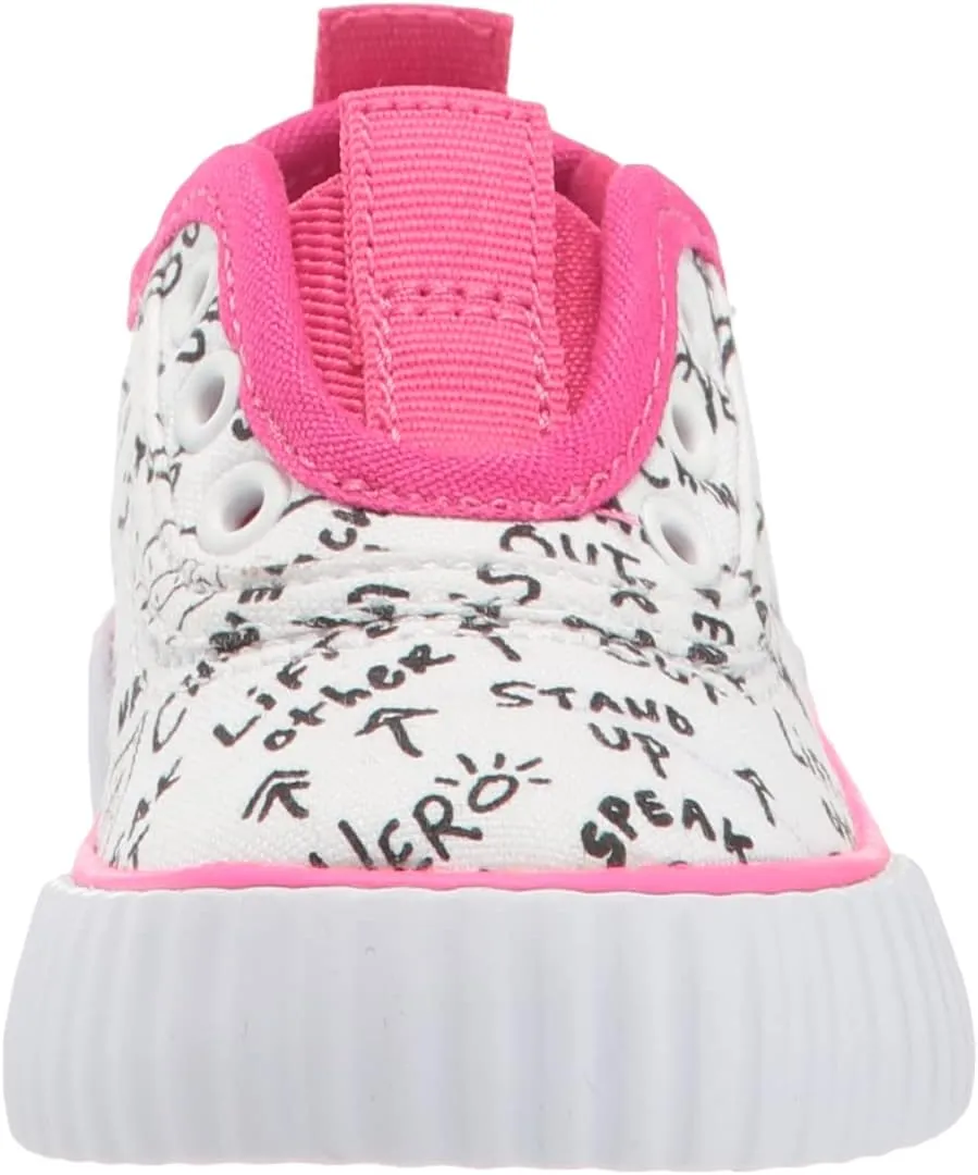 Keds TopKick Washable Slip On Sneaker