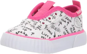 Keds TopKick Washable Slip On Sneaker