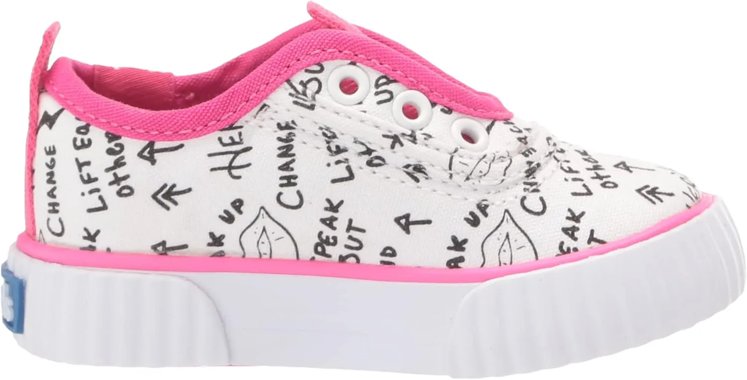 Keds TopKick Washable Slip On Sneaker
