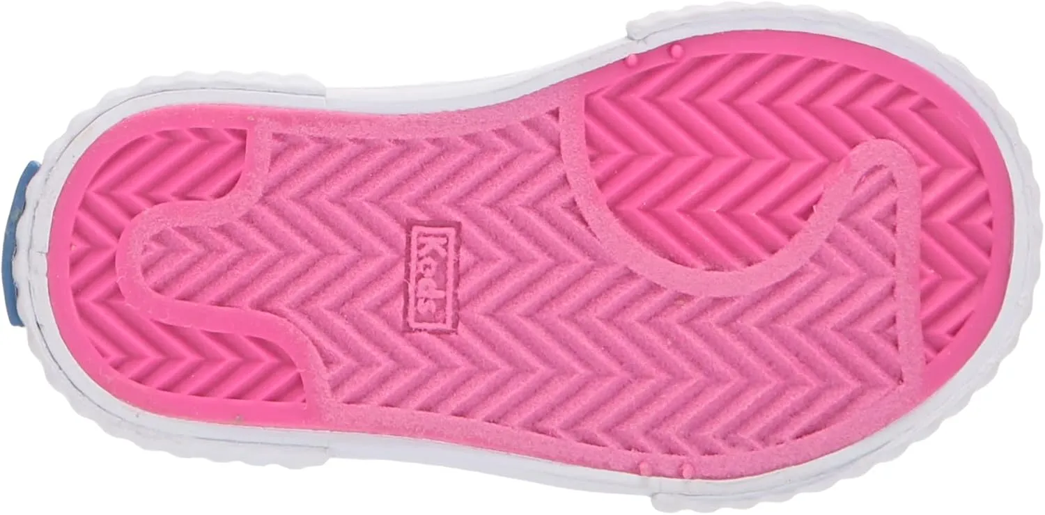 Keds TopKick Washable Slip On Sneaker