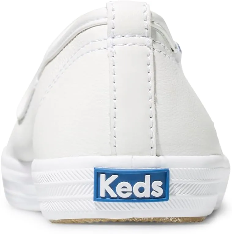 Keds Women's Champion Slip on Sneaker