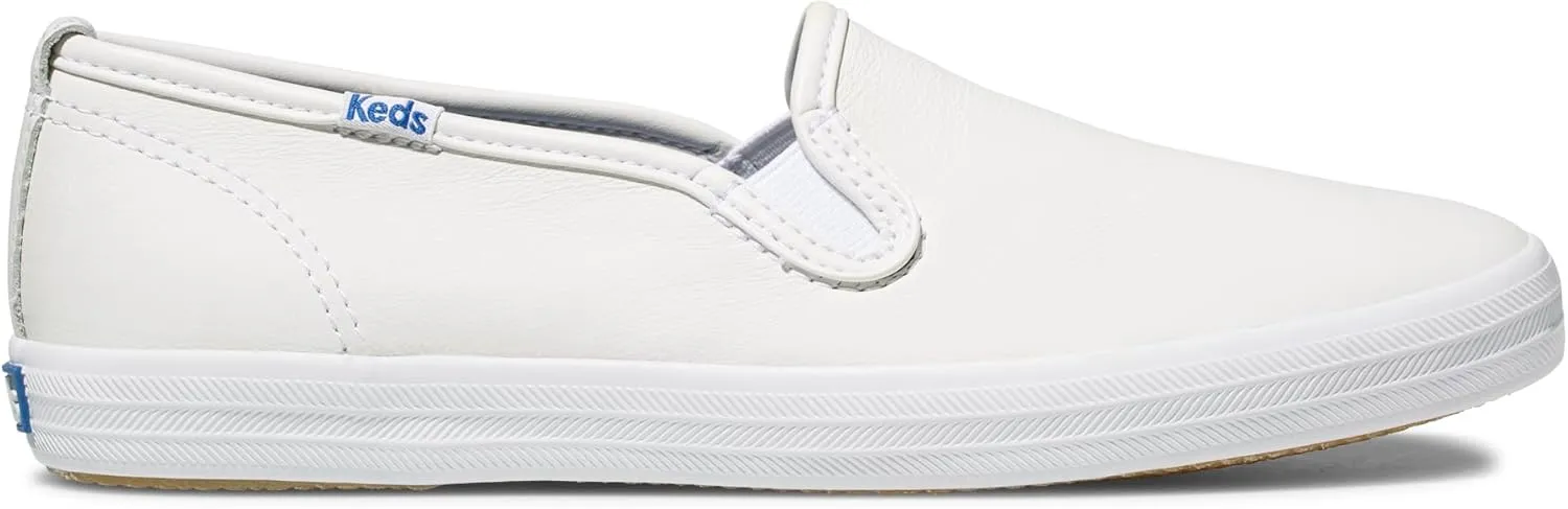 Keds Women's Champion Slip on Sneaker