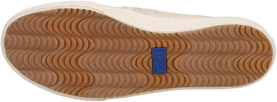 Keds Women's Double Decker Slip on Sneaker