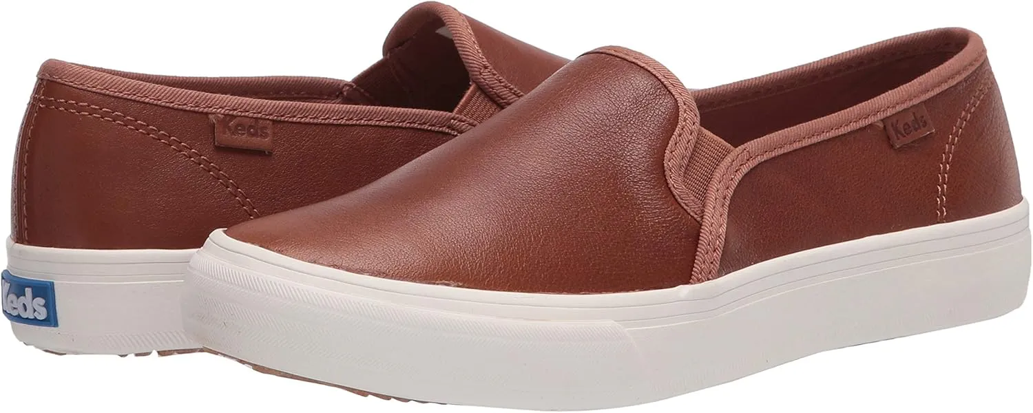 Keds Women's Double Decker Slip on Sneaker