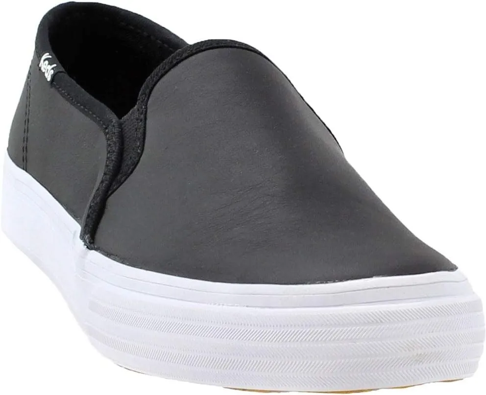 Keds Women's Double Decker Slip on Sneaker