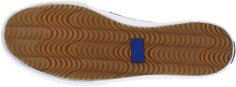 Keds Women's Double Decker Slip on Sneaker