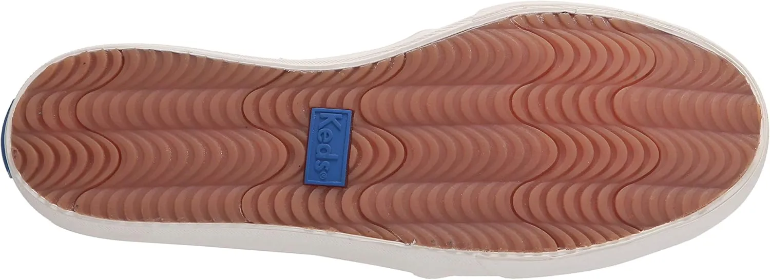 Keds Women's Double Decker Slip on Sneaker