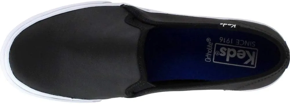 Keds Women's Double Decker Slip on Sneaker