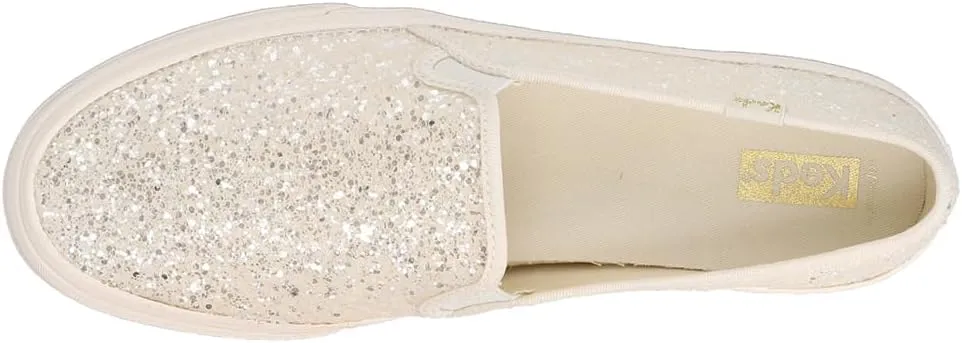Keds Women's Double Decker Slip on Sneaker