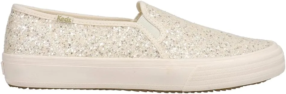 Keds Women's Double Decker Slip on Sneaker