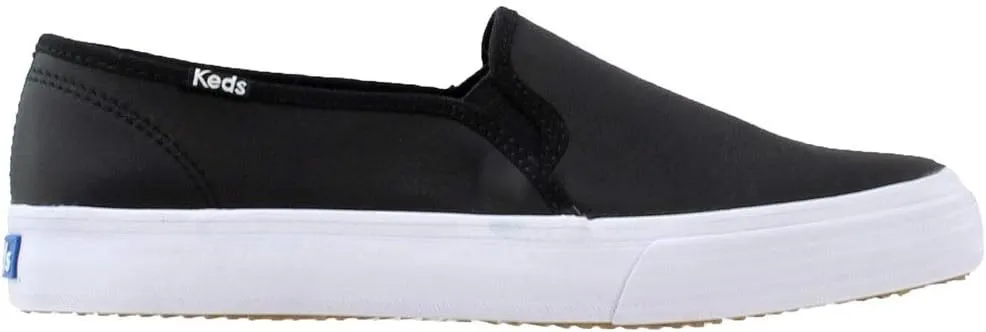 Keds Women's Double Decker Slip on Sneaker