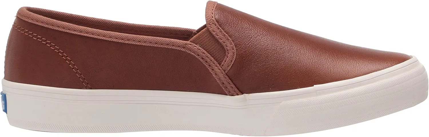 Keds Women's Double Decker Slip on Sneaker