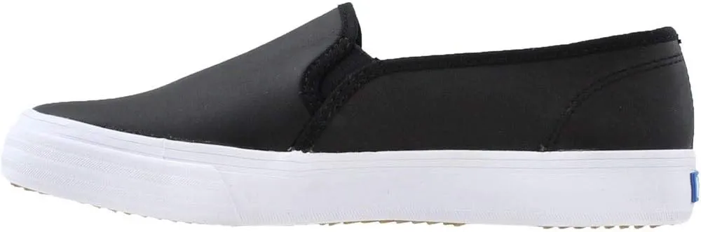 Keds Women's Double Decker Slip on Sneaker