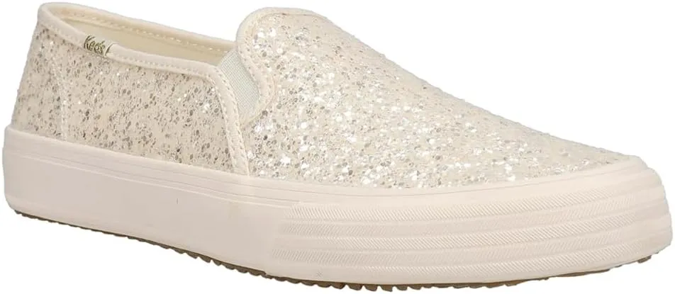 Keds Women's Double Decker Slip on Sneaker