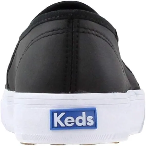 Keds Women's Double Decker Slip on Sneaker