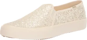 Keds Women's Double Decker Slip on Sneaker