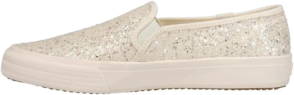 Keds Women's Double Decker Slip on Sneaker