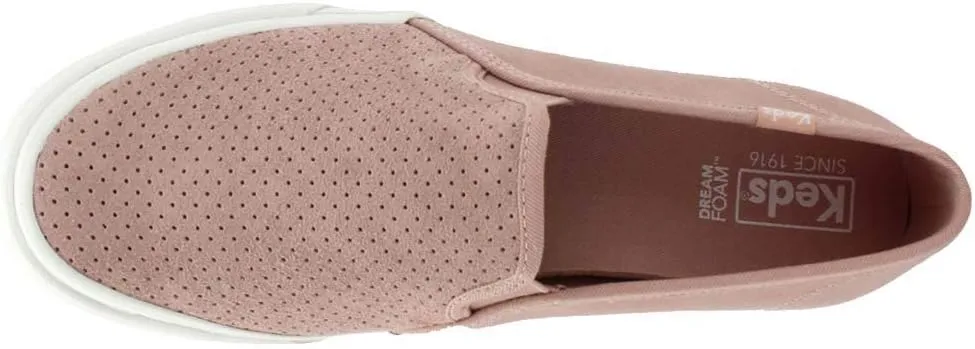 Keds Women's Double Decker Slip On