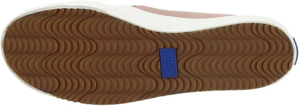 Keds Women's Double Decker Slip On