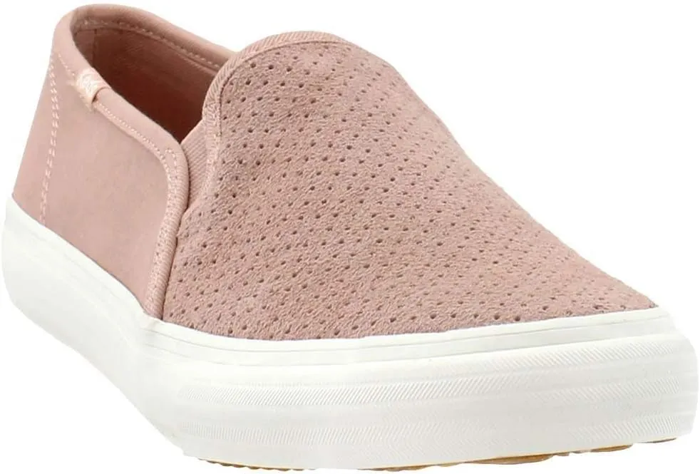 Keds Women's Double Decker Slip On