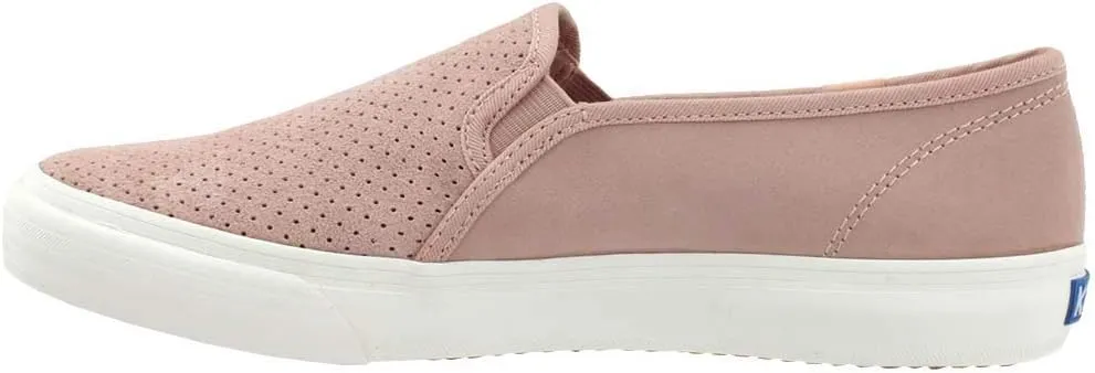 Keds Women's Double Decker Slip On