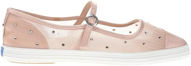 Keds Women's Square Toe Mary Jane Sneaker