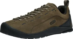 KEEN Men's Jasper Waterproof Sneaker