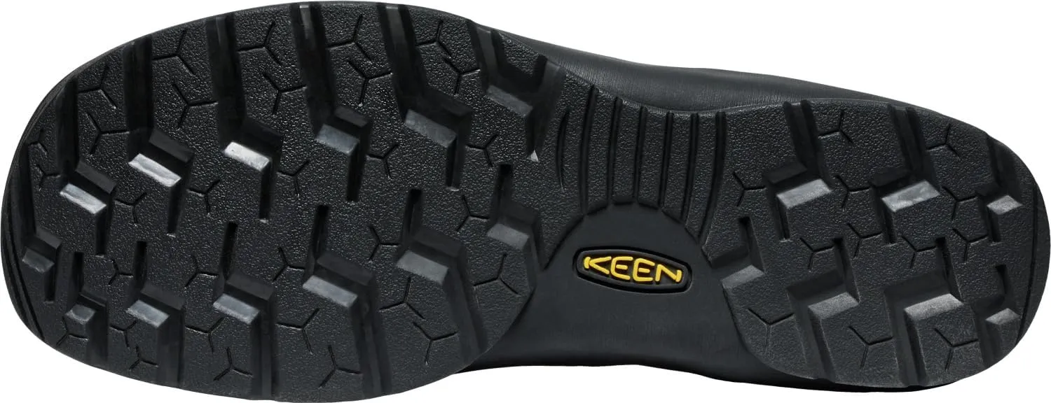 KEEN Men's Jasper Waterproof Sneaker