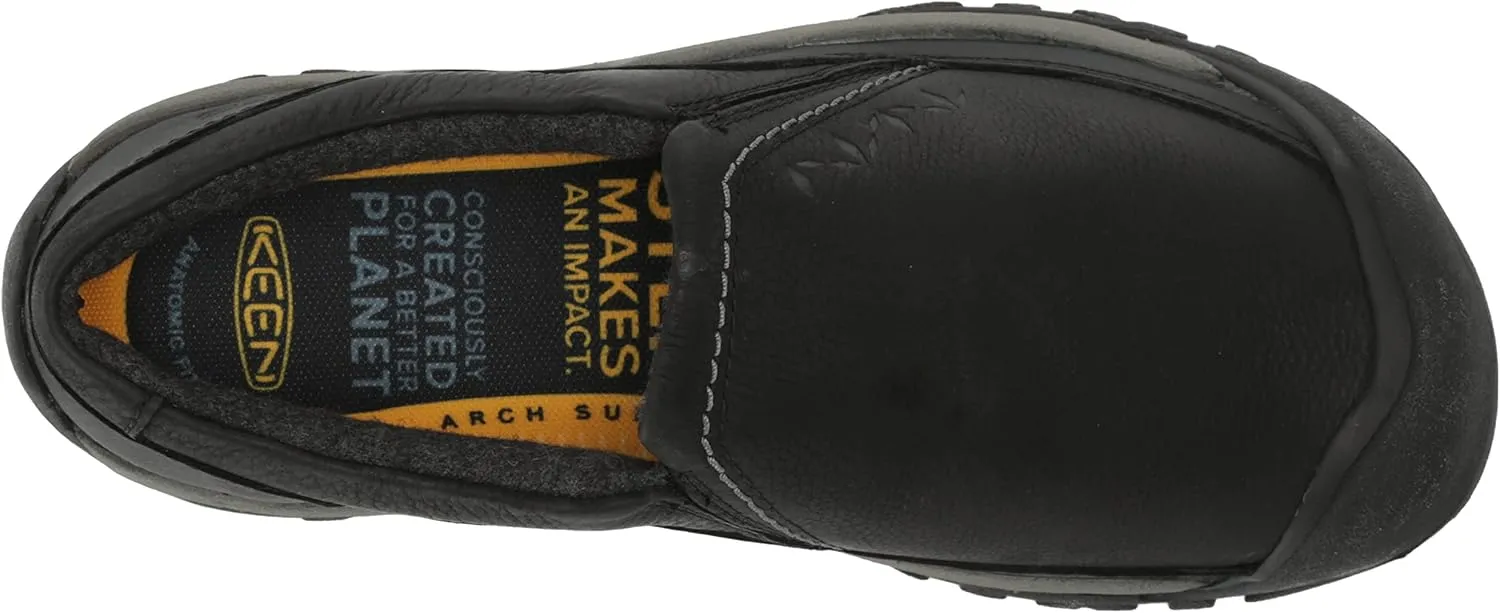 KEEN Women's Kaci 3 Winter Slip on Clogs