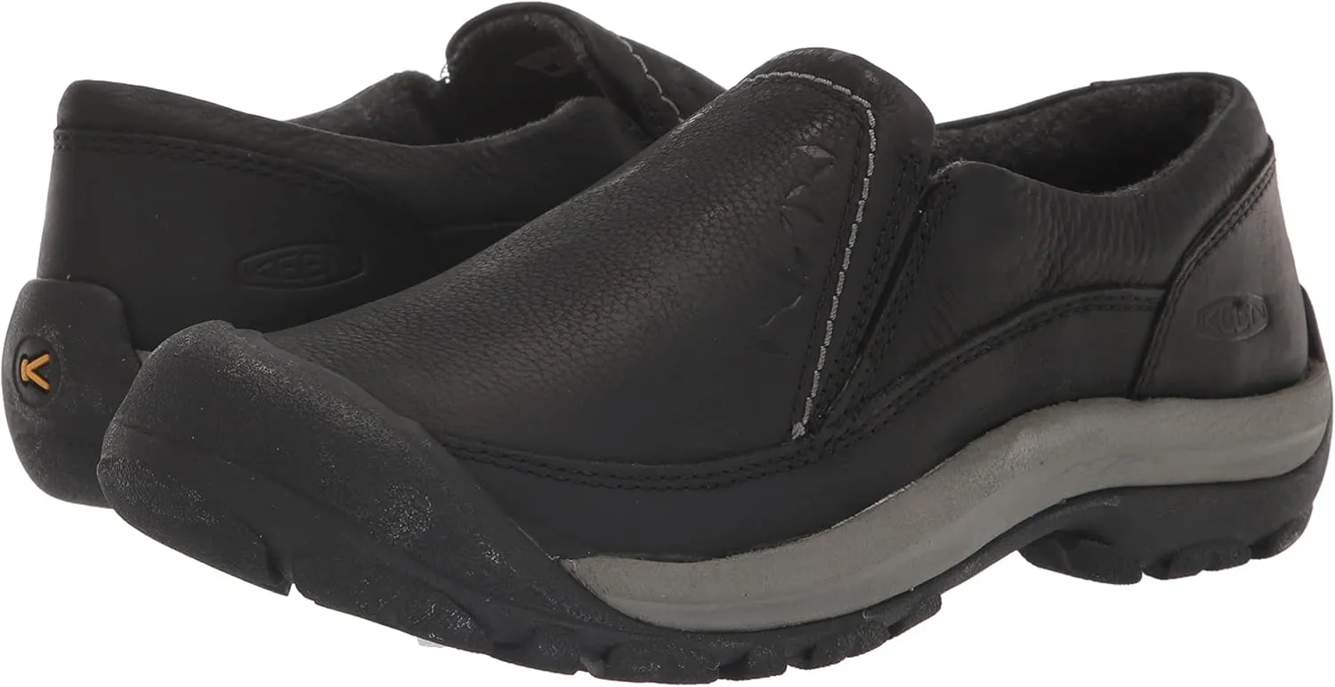KEEN Women's Kaci 3 Winter Slip on Clogs