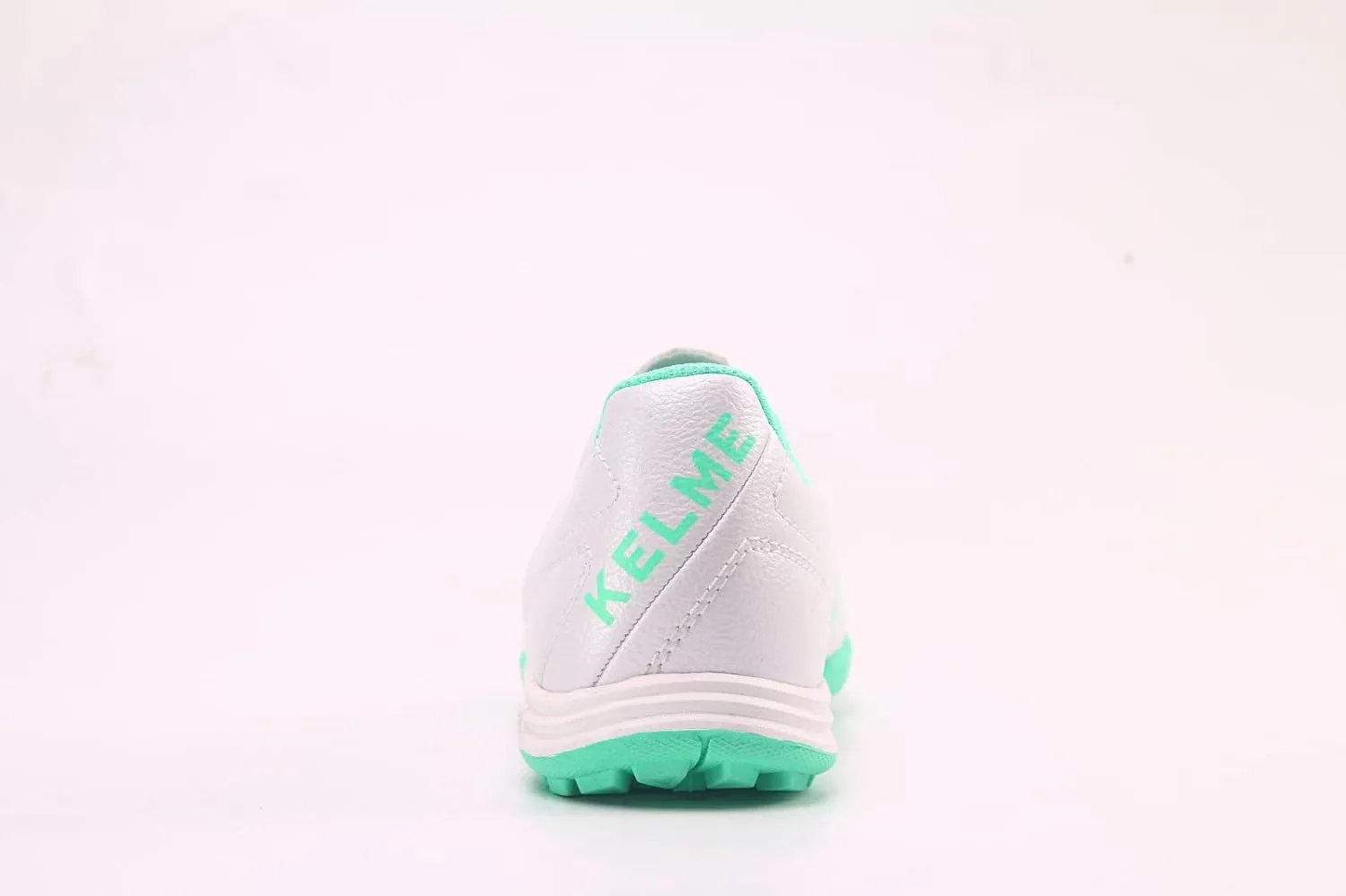 KELME Men's Soccer Shoes Arch Support Cleats Professional Futsal Sneaker Breathable Athletic Football Boots for Outdoor Indoor TF