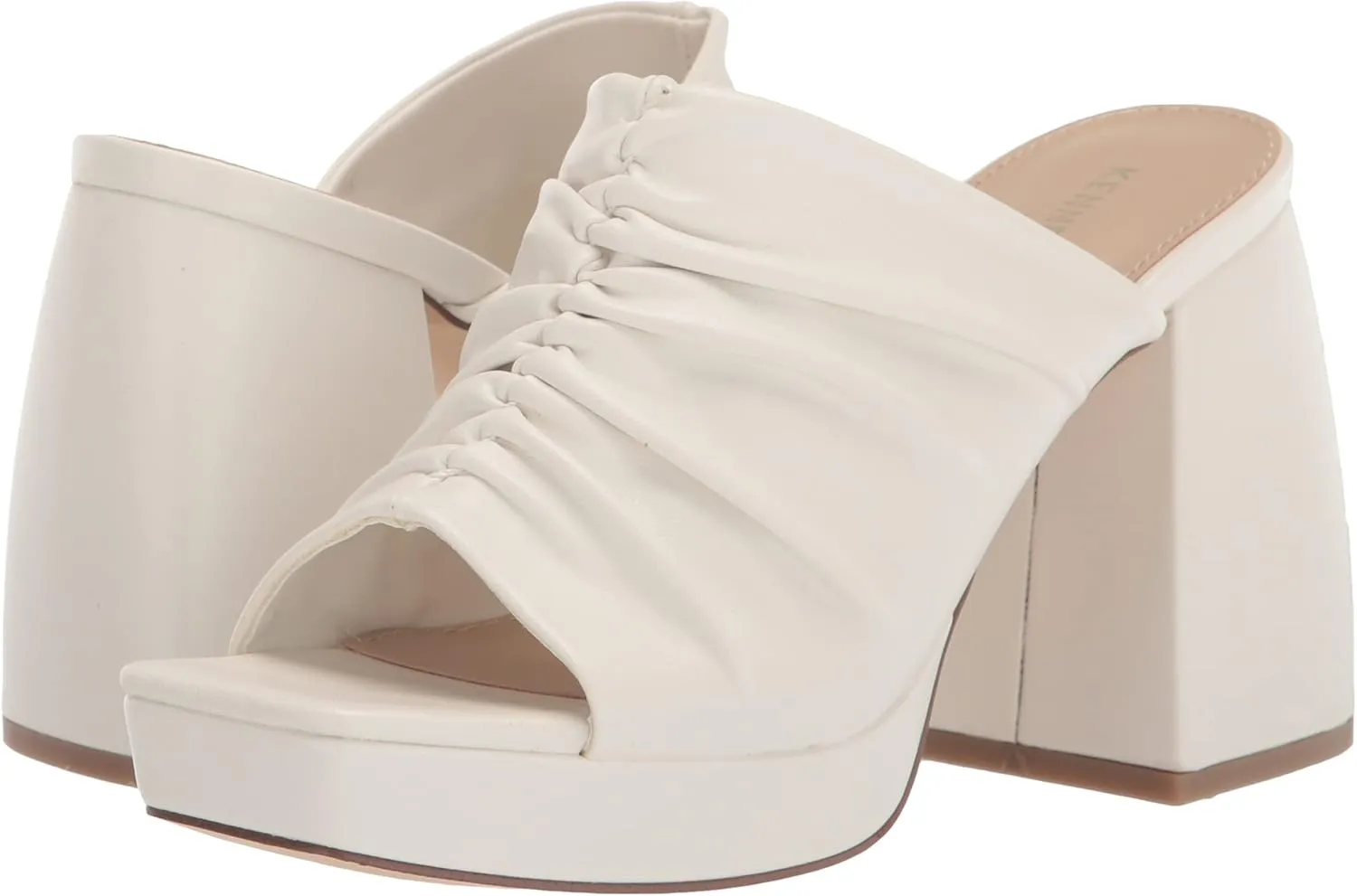 Kenneth Cole New York Women's Anika Wedge Sandal