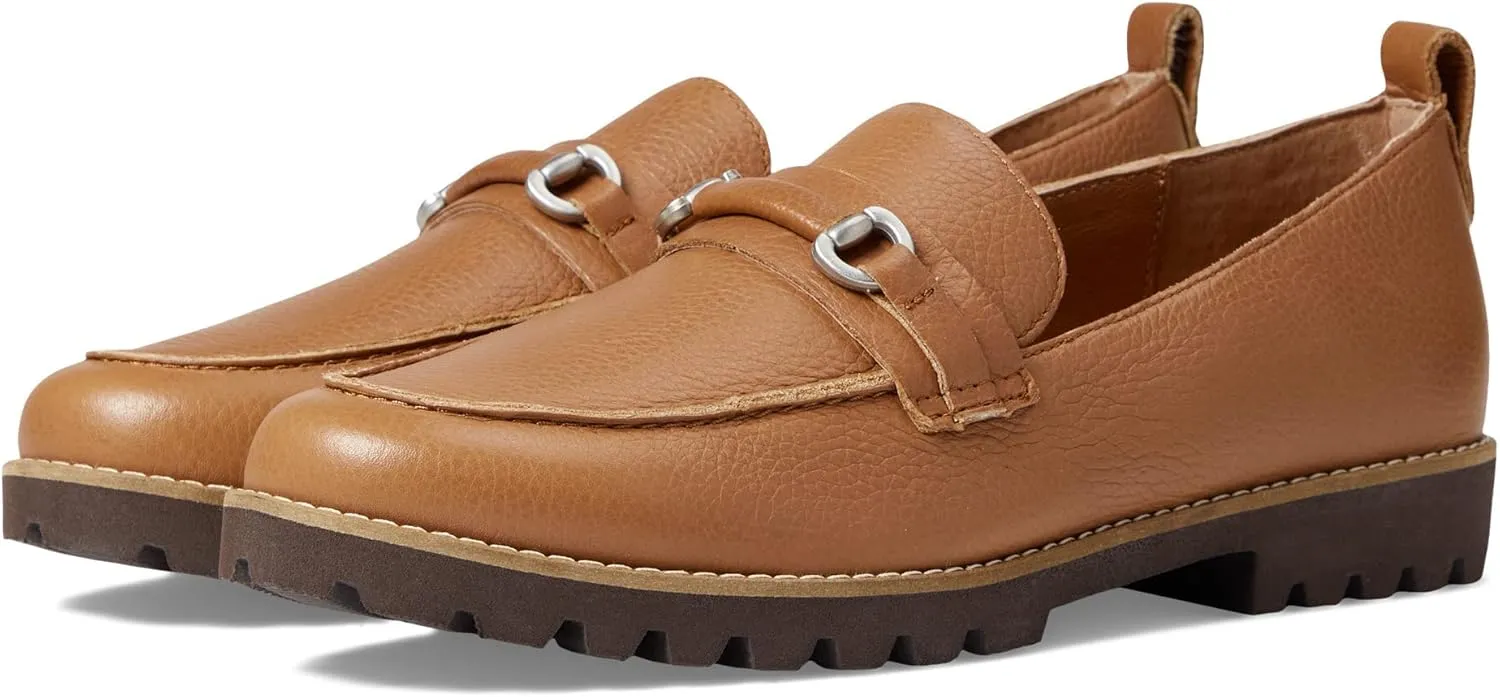 Kenneth Cole New York Women's Eugene Lug Bit Loafer