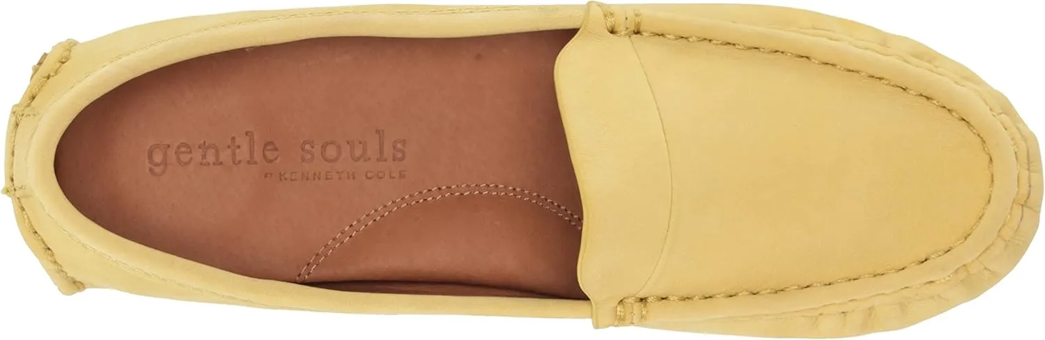Kenneth Cole New York Women's Mina Driver Loafer