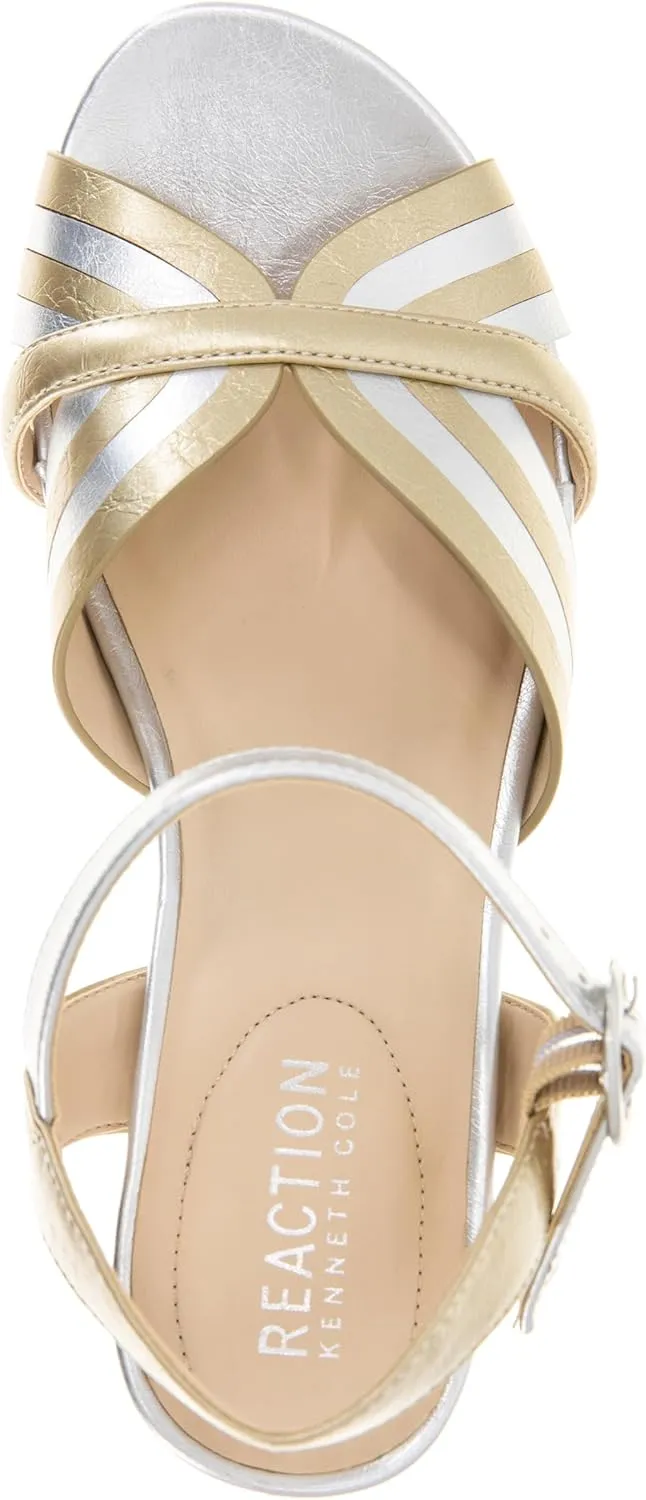 Kenneth Cole REACTION Women's Comi Sandal