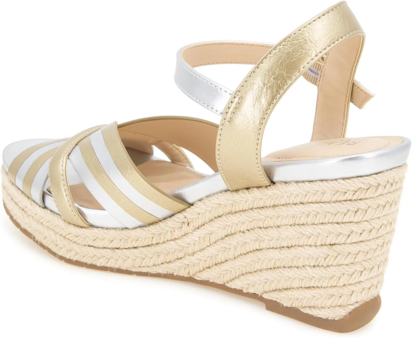 Kenneth Cole REACTION Women's Comi Sandal