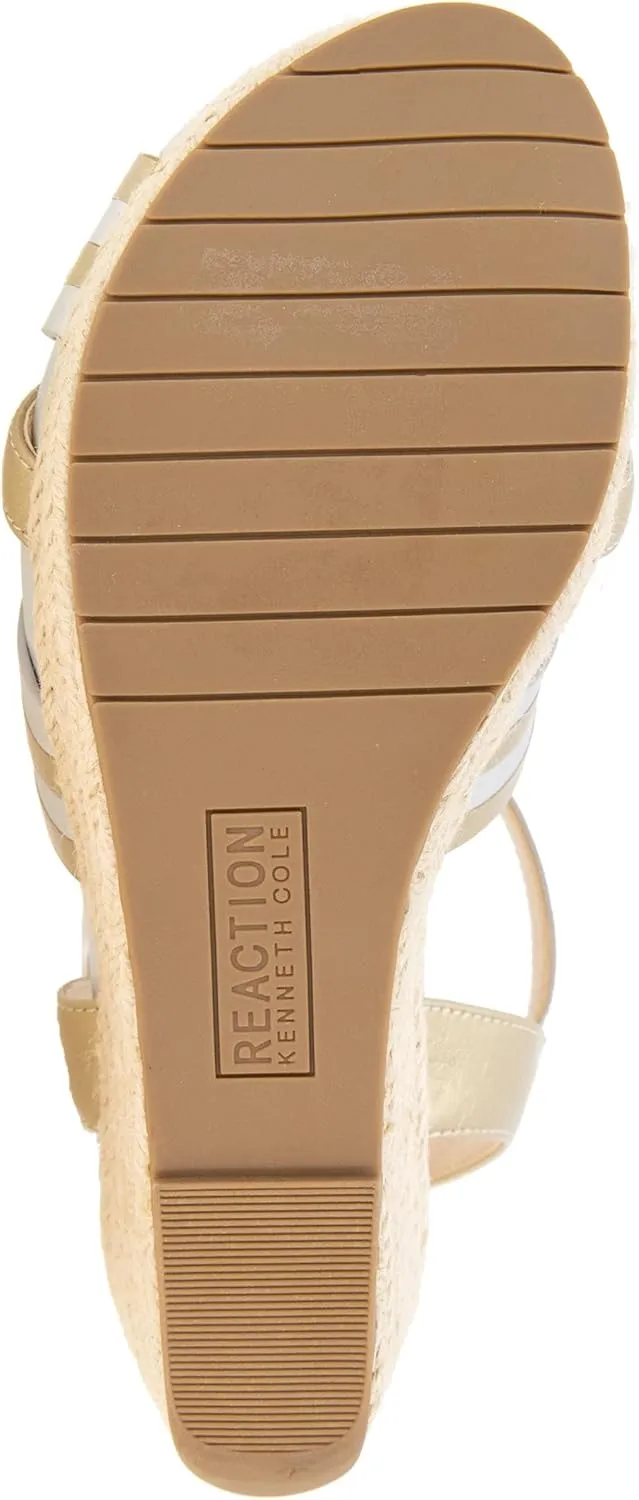 Kenneth Cole REACTION Women's Comi Sandal