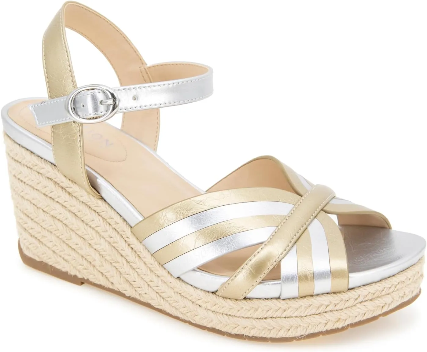 Kenneth Cole REACTION Women's Comi Sandal