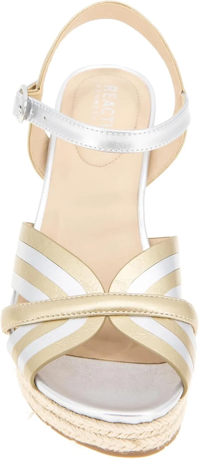 Kenneth Cole REACTION Women's Comi Sandal