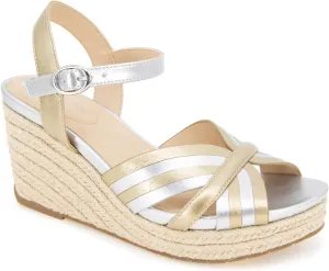 Kenneth Cole REACTION Women's Comi Sandal
